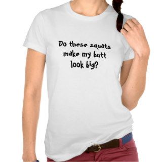 Funny Fitness Quote Tshirt