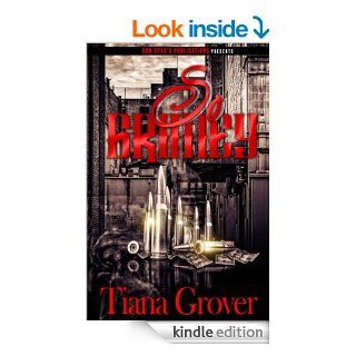 So Grimey eBook Tiana Grover, Hadiya McDuffie Kindle Store