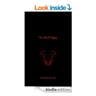 The Birth Of Agony (Prophecies of The Dawning Day) eBook Chris Ironside Kindle Store