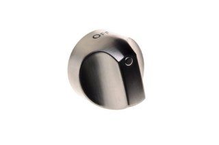GE WB03K10267 Knob Assembly for Stove