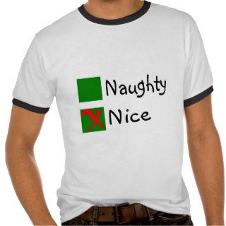 Nice T shirts