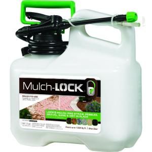 Envirohold 6 l Ready to Use Mulch Glue Pump DISCONTINUED EH 1500