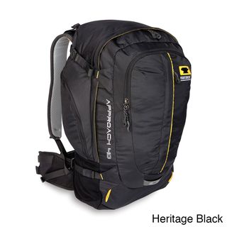 Mountainsmith Approach 40 Minimalist Weekend Backpack Mountainsmith Backpacks