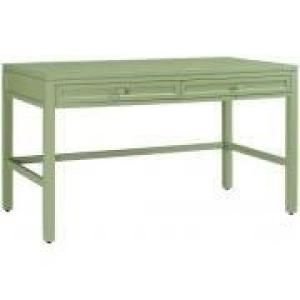 Martha Stewart Living Rhododendron Leaf Craft Space Table 0463410600