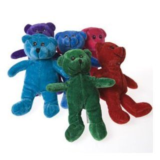 Bear Stuffed Animal Toys & Games