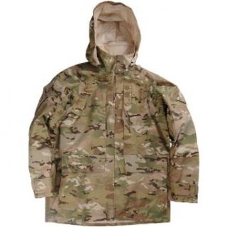Alpha Industries Air Force APECS Multicam Parka Army Multicam Field Jacket Clothing