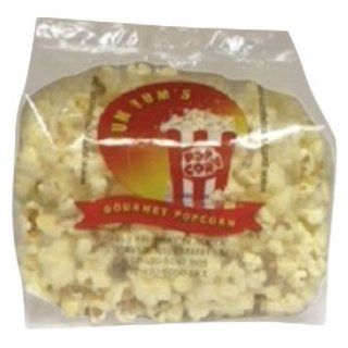 Yum Yum's Popcorn White Cheddar Cheese Popcorn   Mini  Popped Popcorn  Grocery & Gourmet Food