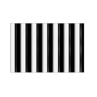 Behind Bars (Add photo or 2nd Color) Yard Signs