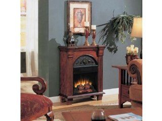 Fireplace Twin Star ClassicFlame Classic Flame Regent Electric Fireplace