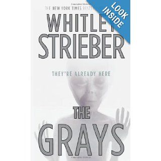 The Grays (9780765313898) Whitley Strieber Books