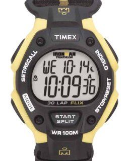 Timex Men's T5H441 Ironman Triathlon 30 Lap Watch Timex Watches