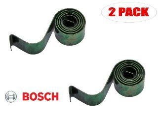Bosch 1353 Angle Grinder Replacement Spiral Spring # 1604652015 (2 PACK)   Power Grinder Accessories  