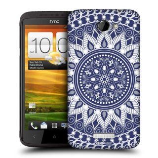 Head Case Designs Bewitched Mandala Hard Back Case Cover For HTC One X Cell Phones & Accessories