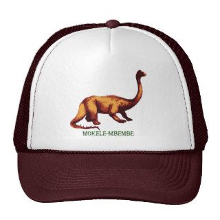 Mokele mbembe Hat