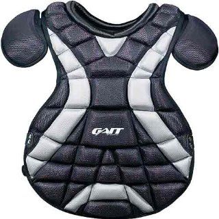 Gait Sentinel Lacrosse / Field Hockey Chest Protector  Sports & Outdoors