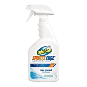 OdoBan Sports Edge 24 oz. Odor Control Maintenance Spray 9717P73 24Z