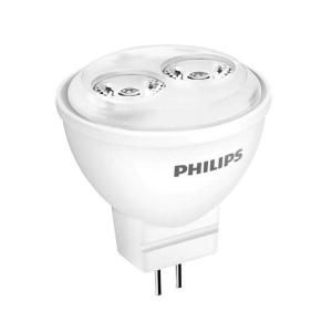 Philips 20W Equivalent Soft White (2700K) MR11 LED Light Bulb 423020