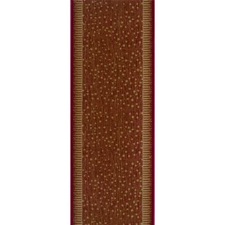 Rivington Lorenzo Garnet Runner Rug Runner Rugs