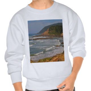 Central Oregon Coast Sweatshirts