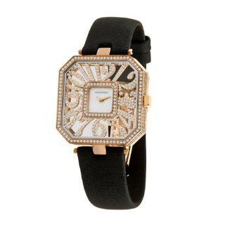 Baldovino Women's 0.55cts Diamonds Studded Watch at  Women's Watch store.