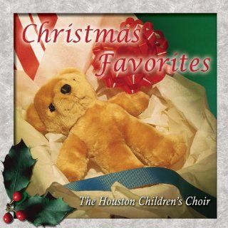 Christmas Favorites Music
