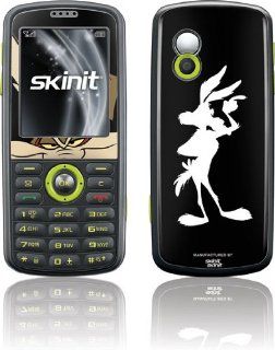 Looney Tunes   Wile E. Coyote   Samsung Gravity SGH T459   Skinit Skin Cell Phones & Accessories