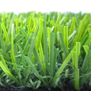 RealGrass Deluxe Artificial Synthetic Lawn Turf Grass for Outdoor Landscape 15 ft. Wide x Custom Order RGDLN