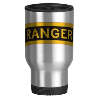 Ranger Tab Mug