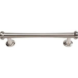 Atlas Homewares Browning Collection Polished Nickel 6.5 in. Pull 350 PN