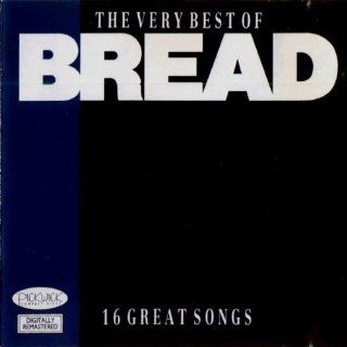 The Very Best of Bread Music