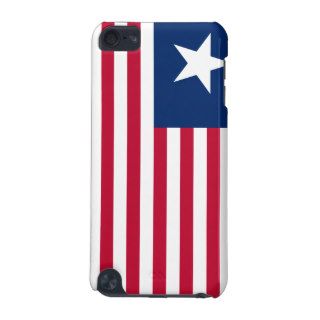 Texas, Lone Star and Stripes iPod Touch 5G Covers
