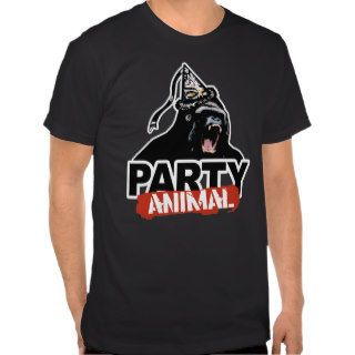 Party Animal Shirt