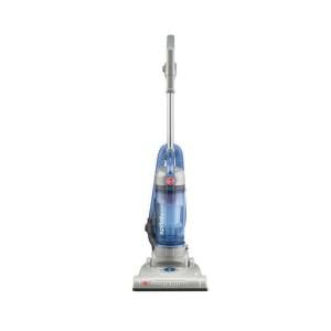 Hoover Sprint Quick Vac Bagless Upright Vacuum Cleaner UH20040