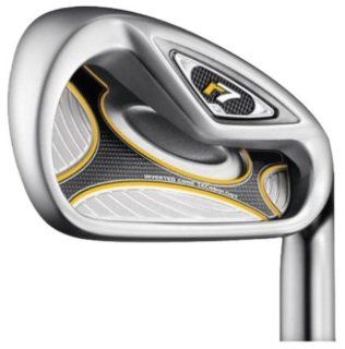 TaylorMade r7 Irons 3 PW, (Men's, Right Handed, Graphite Shaft, Regular Flex)  Golf Club Iron Sets  Sports & Outdoors
