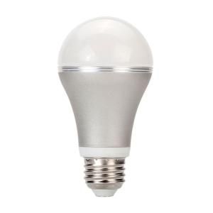 Globe Electric 40W Equivalent Soft White (3000K) A19 Dimmable LED Light Bulb DISCONTINUED 01434
