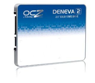 OCZ Technology Den2 R 2.5" eMLC 400GB SSD D2RSTK251E14 0400 Computers & Accessories