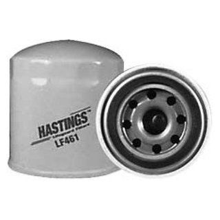 Hastings LF461 Lube Oil Spin On Filter Automotive