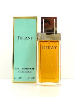 Tiffany by Tiffany for Women. 1.7 Oz Eau De Perfume Spray  Eau De Parfums  Beauty