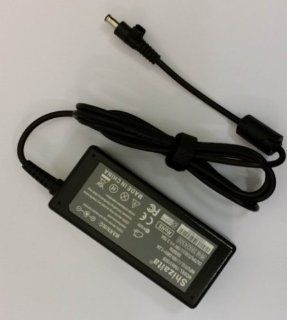 For Samsung R540 Np R540 Q330 Np Q330 Laptop Charger Ac Adapter 19V 3.16A 60W Mains Battery Power Su Computers & Accessories