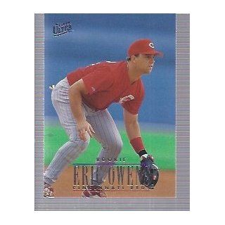 1996 Ultra #464 Eric Owens Cincinnati Reds Sports Collectibles