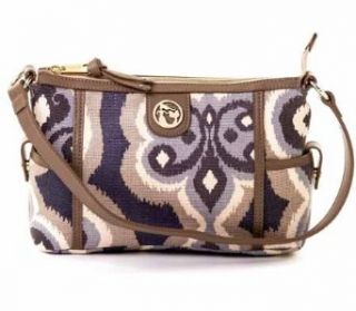 Spartina 449 Ms. Billie Simple Zip Handbag Clothing