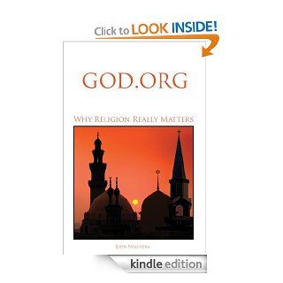 God.org eBook John Nassivera Kindle Store