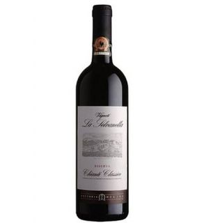 2007 Melini Chianti Classico Riserva La Selvanella 750ml Wine