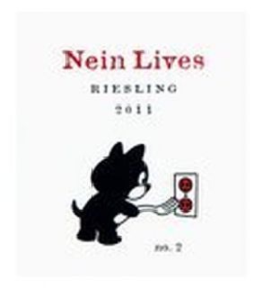 Nein Lives Riesling   2011   Mosel   Riesling 750ML Wine