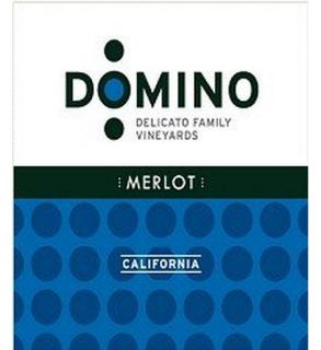 Domino Merlot 750ML Wine