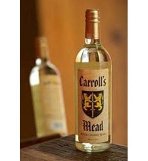 Brotherhood Carroll's Mead 750ML Wine