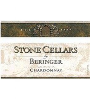 Stone Cellars By Beringer Chardonnay 1.50L Wine