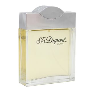 St Dupont Men's 3.3 ounce Eau De Toilette Spray (Tester) St Dupont Men's Fragrances