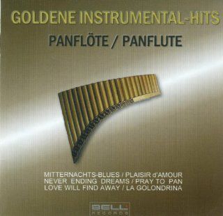 Goldene Instrumental H Music