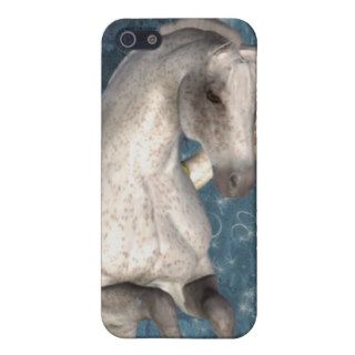 Mystical Pegasus Horse Fantasy i iPhone 5 Covers